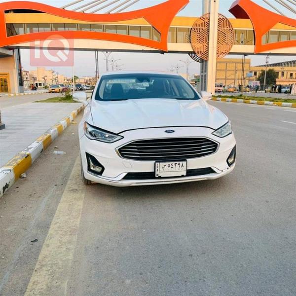 Ford for sale in Iraq